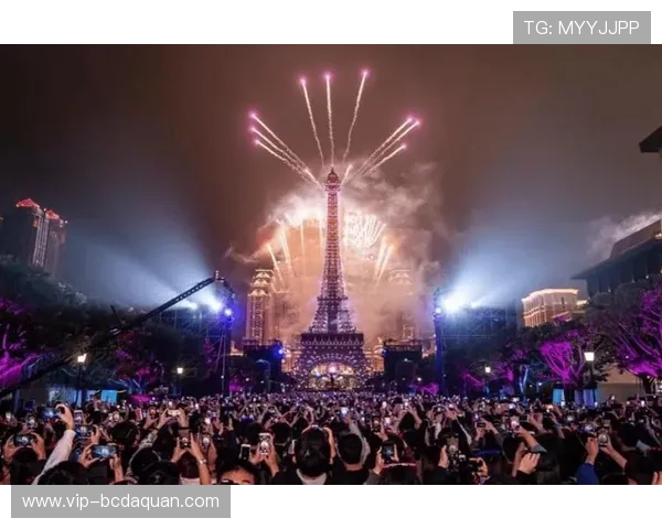 新澳门娱乐：体验澳门特色娱乐文化的独特魅力与精彩活动