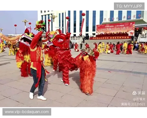 走进盛世的节日庆典与民族传统活动